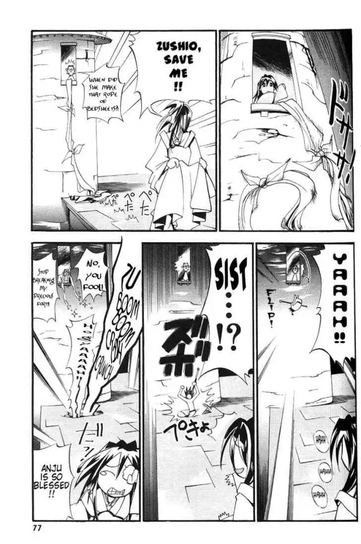 My Name is Zushio Chapter 10 19